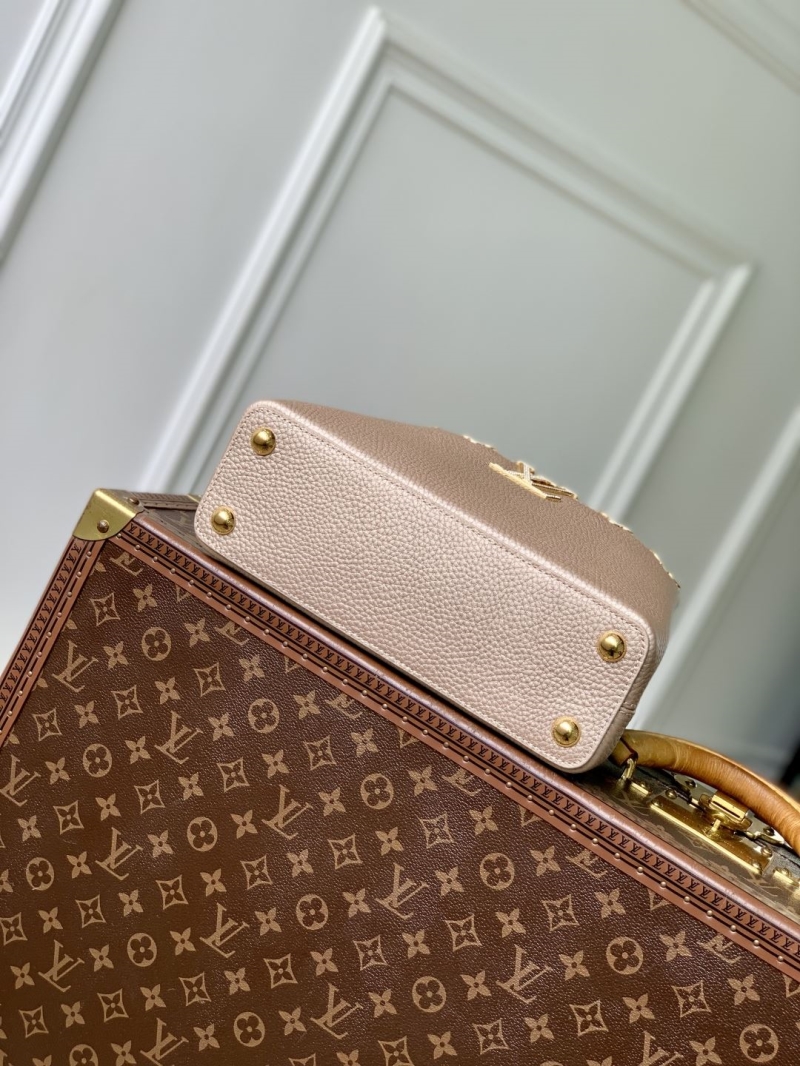 LV Capucines Bags